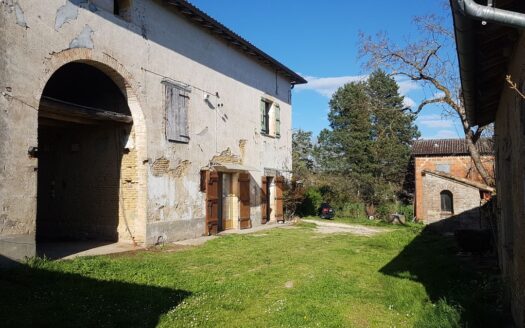 2 maisons plus dépendances