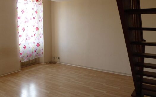 Appartement T3 Duplex en Hypercentre de Gaillac