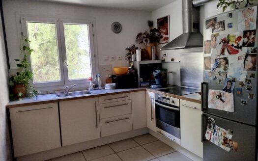 Appartement 4 pièces 80 m2 Montpellier 329 000 euros