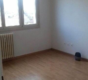 Appartement f3