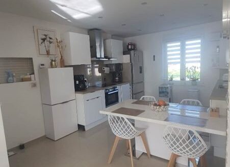 Appartement de 72 M2 à vendre