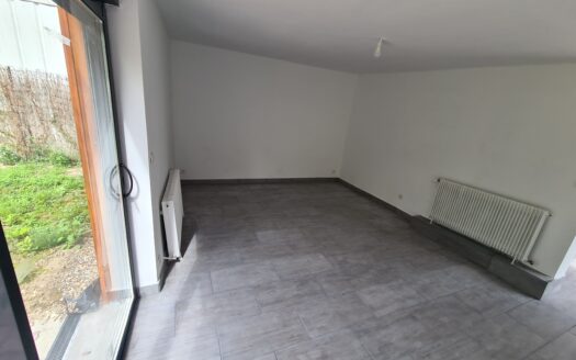 Amiens quartier Saint-Pierre maison 7 pièces (125m²)