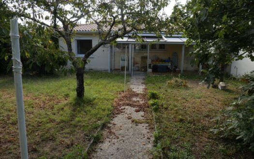 Maison à vendre Arlac-Mérignac