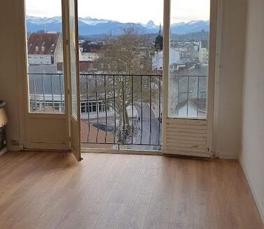 Grand Studio à vendre PAU