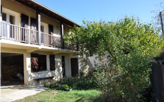 Vends maison saint girons 09200