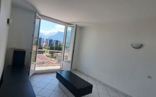 Appartement 47m2