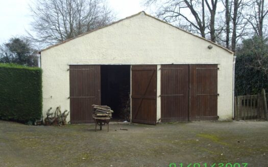 Maison individuelle de 230m²