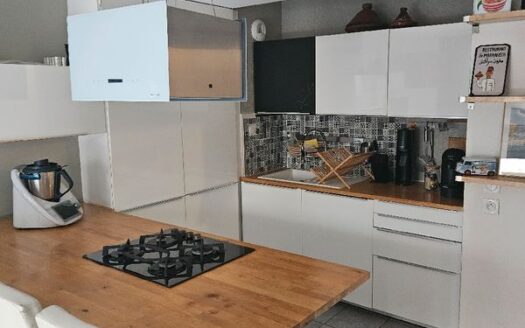 Appartement T3 Montpellier 3 pièces +terasse