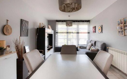 Appartement t3