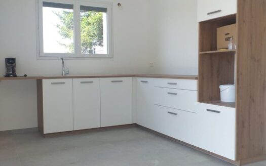 Appartement T4 85 m2 idéal famille