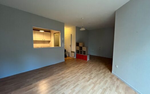 Appartement T1 Challans