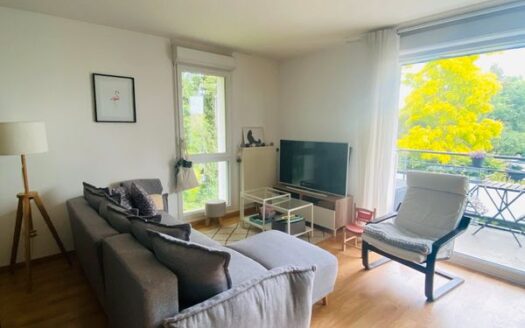 Appartement 70m2