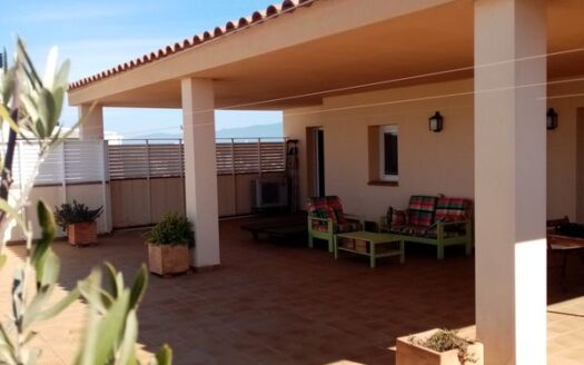 Part vd penthouse Espagne