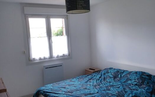 Maison plain-pied 90 m2