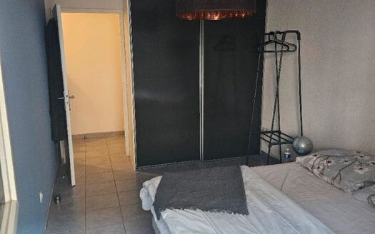 Appartement T3 Montpellier 3 pièces +terasse