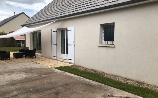 Maison 6 pièces 150 M2 Bourges