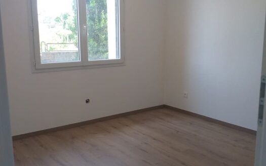 Appartement T4 85 m2 idéal famille