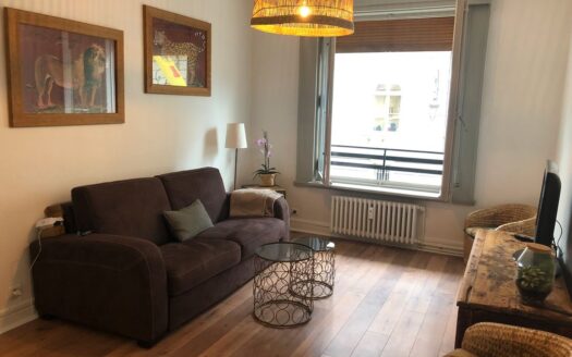 Appartement 85M2