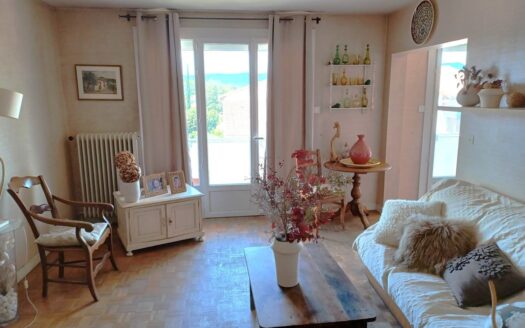 Appartement 3 pieces 73 m2