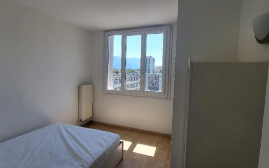 Appartement 47m2