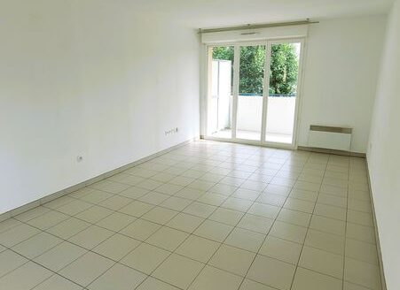 Vends appartement T3 particuliers