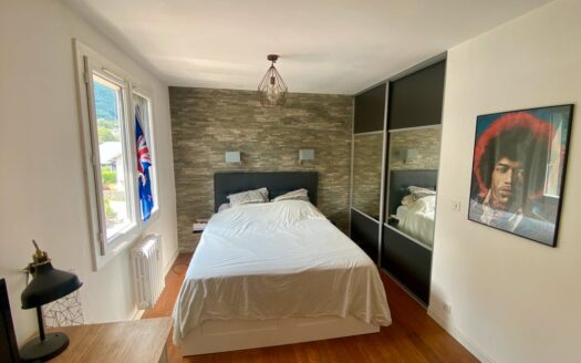 Appartement 83m² Bourget-du-lac