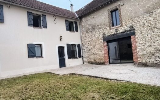 Maison 200m² sans travaux