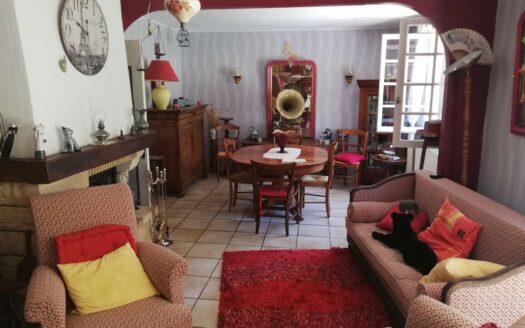 Maison a vendre le subdray