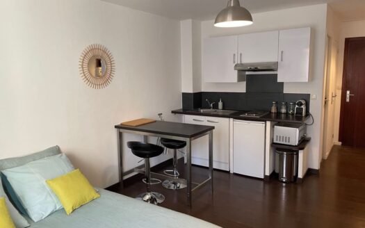 Studio secteur vauban