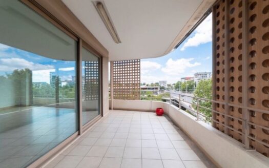 Appartement T3 de 85 m² avec Terrasse et Garage – Résidence de Standing à Port Marianne