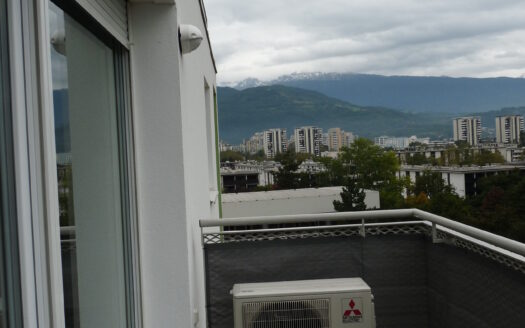 appartement T2 Grenoble idéal couple