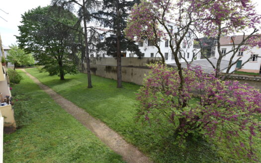 Belle appartement refait à neuf à Villeurbanne