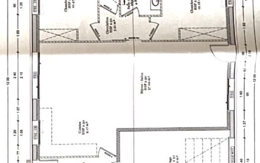 Maison Neuve 188000€