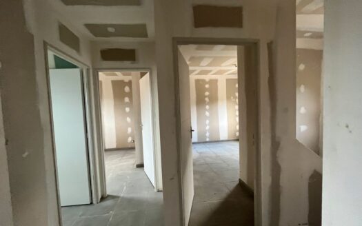 Villa neuve de 92 m² + garage