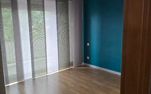 Appartement T2 double balcon et garage Ideal primo accédant/investisseur