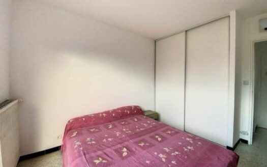 Appartement T2 MONTPELLIER