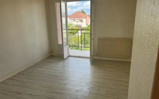 Vend F3 quartier maladiere 15 mn cette ville