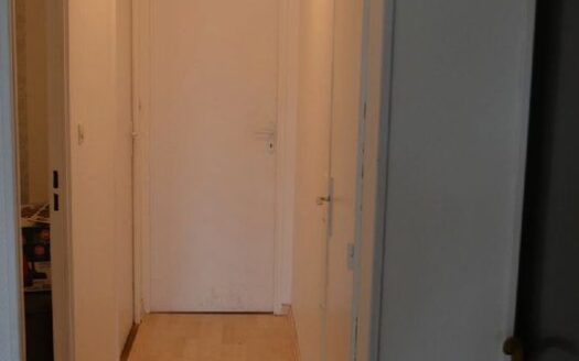 À vendre appartement T4 Petit-Quevilly