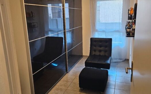 Appartement T3 Montpellier 3 pièces +terasse