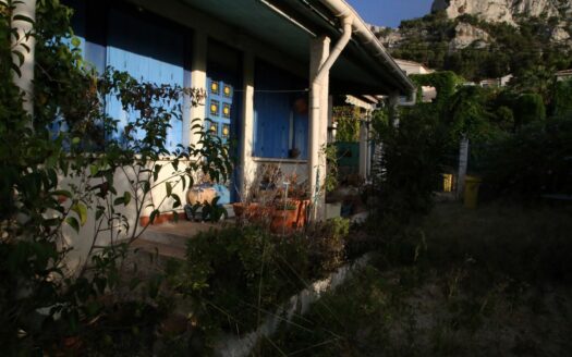 RARE- Villa entre Mer et Collines des Calanques 13008