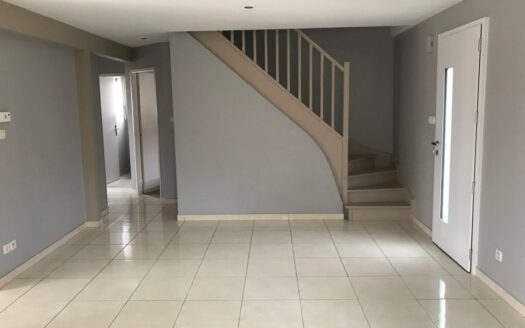 Maison 6 pièces 110m2