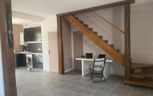 Maison 5 pièces 139 m2 entièrement rénovée