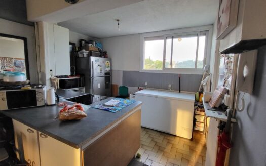 Appt a vendre toulouse