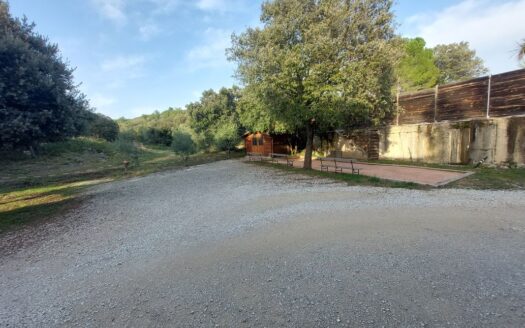 VENTABREN, Maison 7 pièces de 154 M2 avec Terrain de 1 915 M2