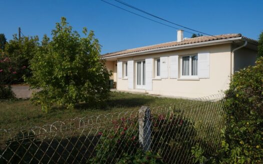 Maison à vendre Arlac-Mérignac