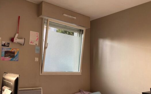 Appartement à vendre sans frais d’agence