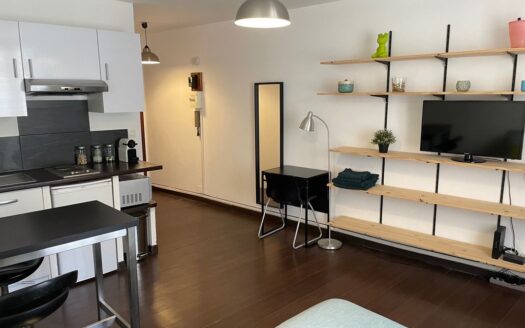 Studio secteur vauban