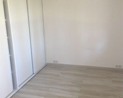 Appartement 45m2 dans impasse calme