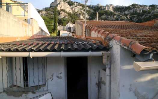 RARE- Villa entre Mer et Collines des Calanques 13008