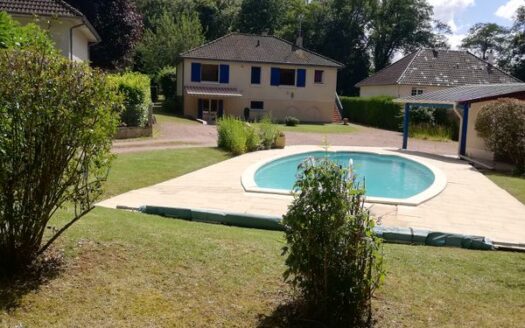 Maison a vendre le subdray